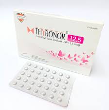 thyronor-125-mcg-tablet